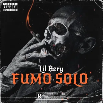 Fumo Solo by Lil Bery