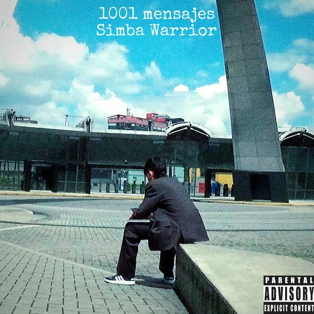 1001 mensajes