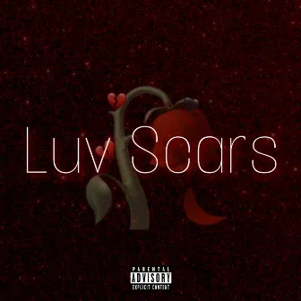 Luv Scars by savage da fool