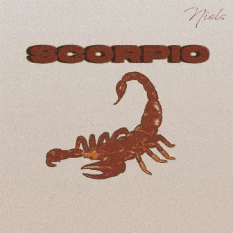 Scorpio by Niels