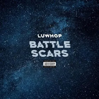 Battle Scars by Luwhop