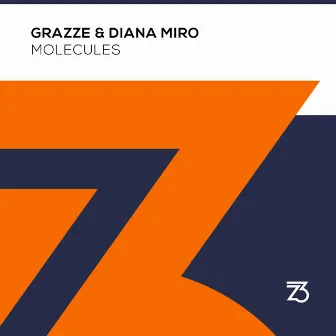 Molecules by GRAZZE