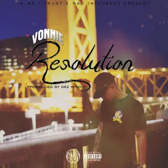 Resolution by Vonnie