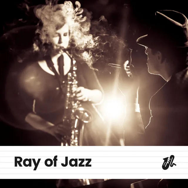 Ray of Jazz