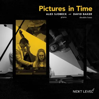 Pictures In Time by David Baker