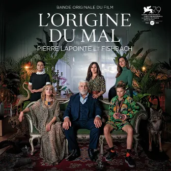 L'origine du mal (From 'L'origine du mal') by Fishbach