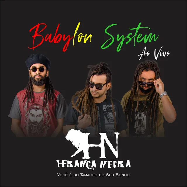 Babylon System