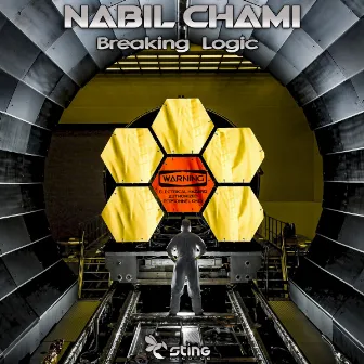 Breaking Logic by Nabil Chami