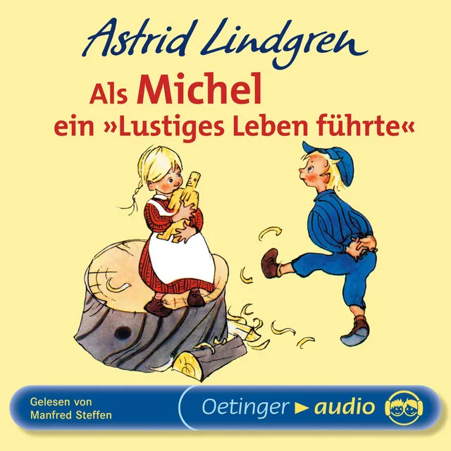 Als Michel ein 