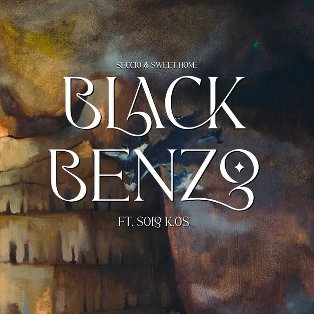 Black Benzo