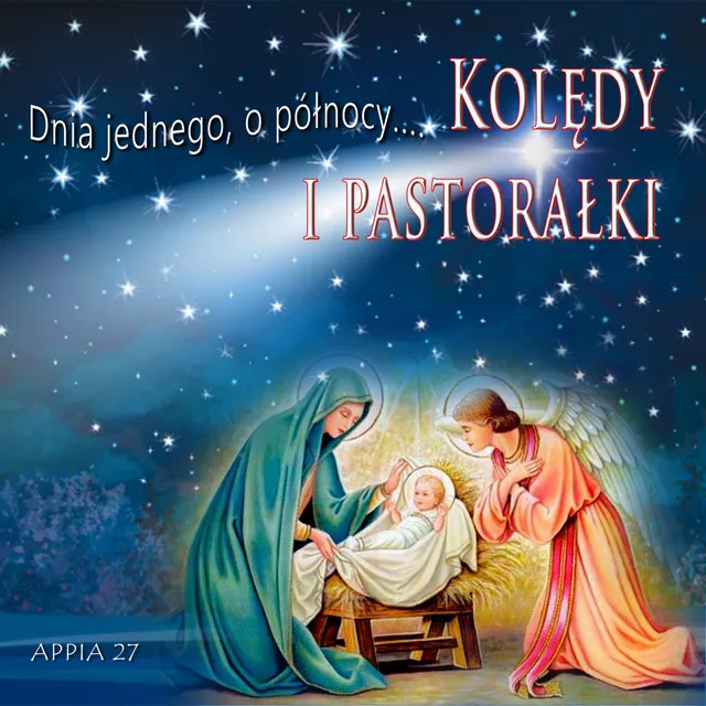 Wśród Nocnej Ciszy