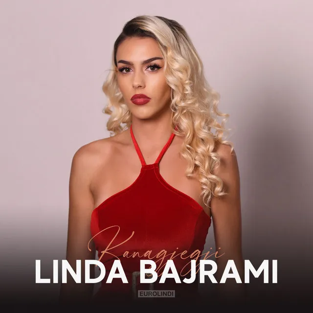 Linda Bajrami