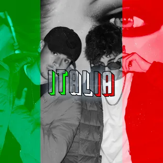 Italia by Karlitos