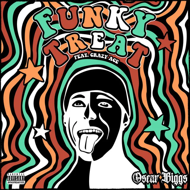 Funky Treat