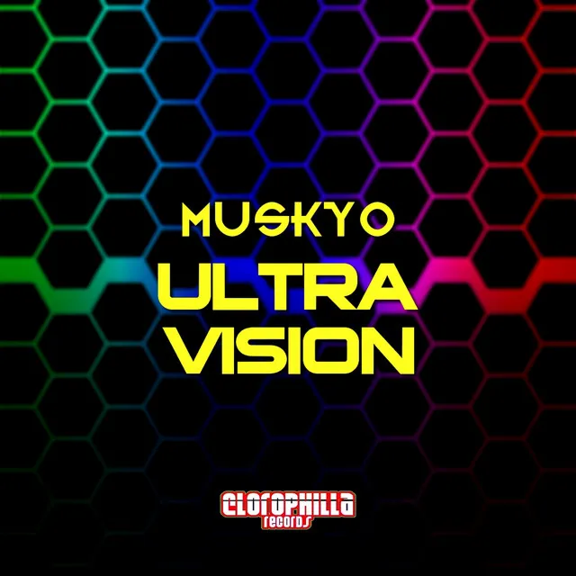 Ultra Vision