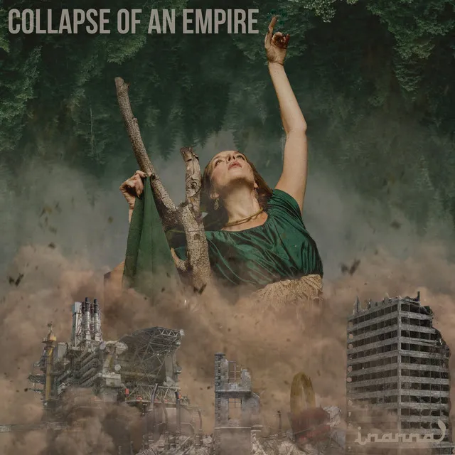 Collapse of an Empire