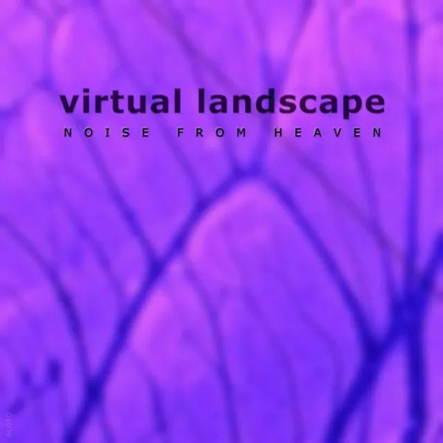 Virtual Landscape - Original Mix