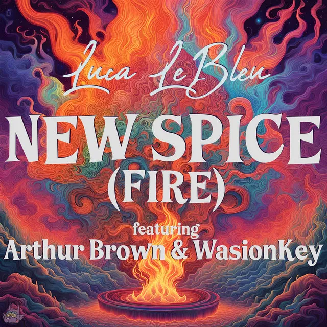 New Spice (Fire) - Edit