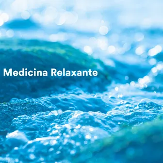 Medicina Relaxante by Japanese Zen Shakuhachi