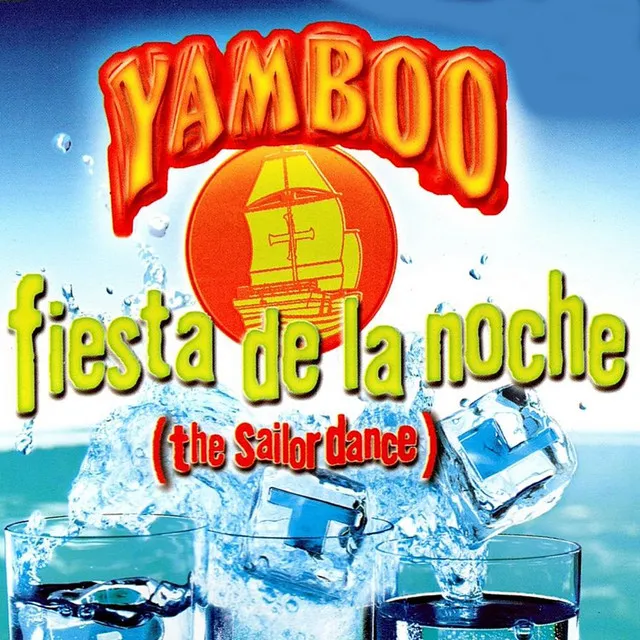 Fiesta de la Noche (The Sailor Dance) - Radio Edit