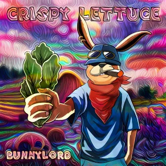 Crispy Lettuce by Bunnylord