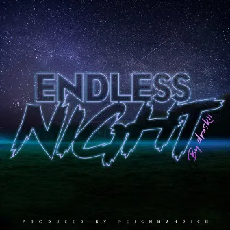 Endless Night by Druskii