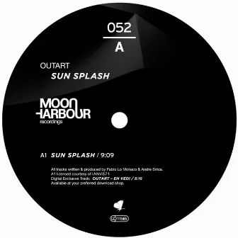 Sun Splash by Outart