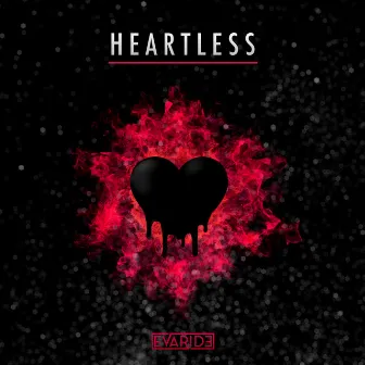 Heartless by Sean Michael Murray