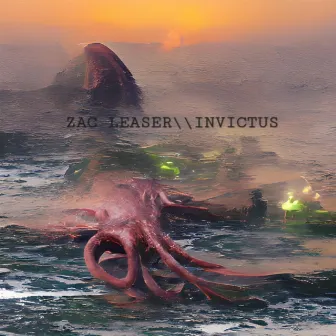 Invictus by Zac Leaser