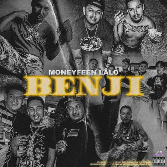 Benji by MoneyFeen Lalo