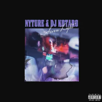 7 Lights (feat. nyture) by DJ KOTARO