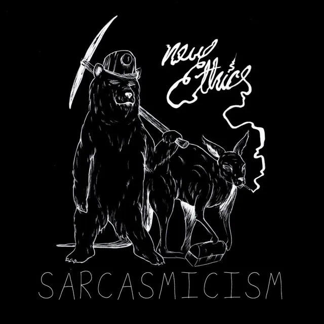 Sarcasmicism Instrumentals