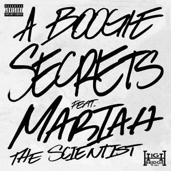 Secrets (feat. Mariah the Scientist) by Mariah the Scientist