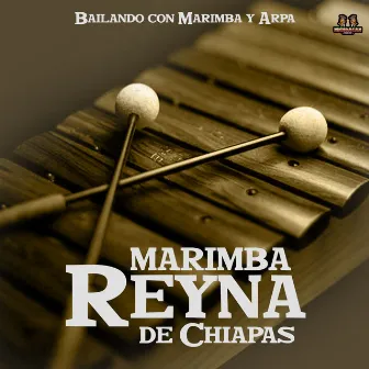 Bailando Con Marimba Y Arpa by Marimba Reyna De Chiapas