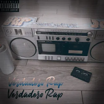 Verdadero Rap by Mandrake El Malocorita