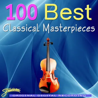 100 Best Classical Masterpieces Volumes 1-8 by The Royal Festival Orchestra