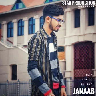 Naseeb (Saddy) by JaNaaB