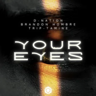 Your Eyes by D-Nation