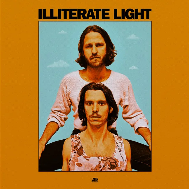 Illiterate Light