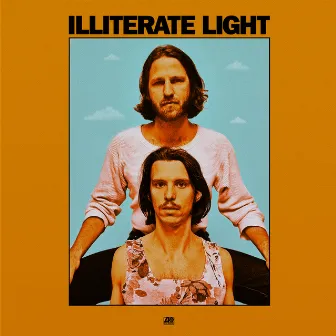 Illiterate Light by Illiterate Light