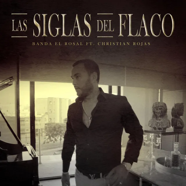 Las Siglas Del Flaco