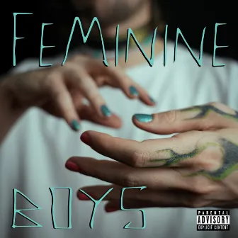 Feminine Boys by Eems