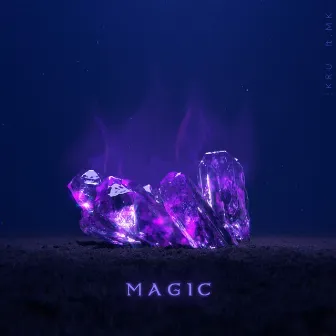 Magic by iKRU!