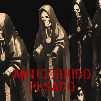 Anticorrido Pesado by Abyssmind