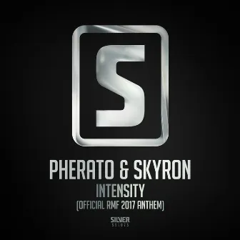 Intensity (Official RMF 2017 Anthem) by Skyron