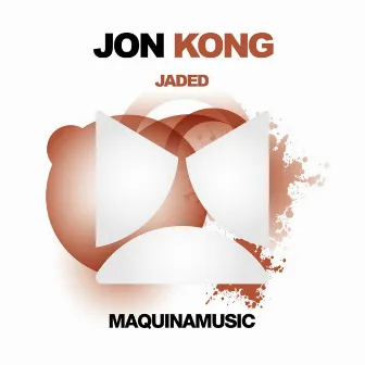 Jaded by Jon Kong