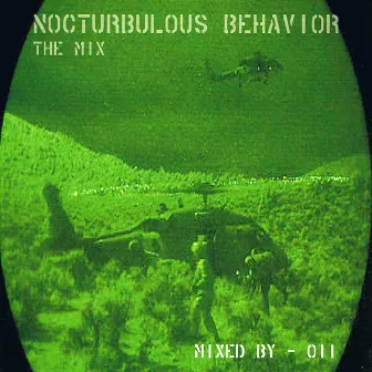 Nocturbulous Behavior - The Mix by Suburban Knight