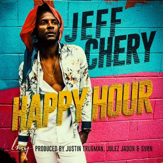 Happy Hour by Jeff Chery