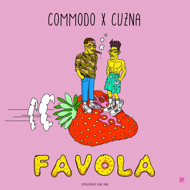 Favola