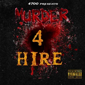 MURDER 4 HIRE by BAGLIFE D